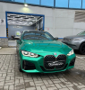 Тонирование автомобиля пленкой