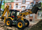 Услуги самосвала Калининградская область