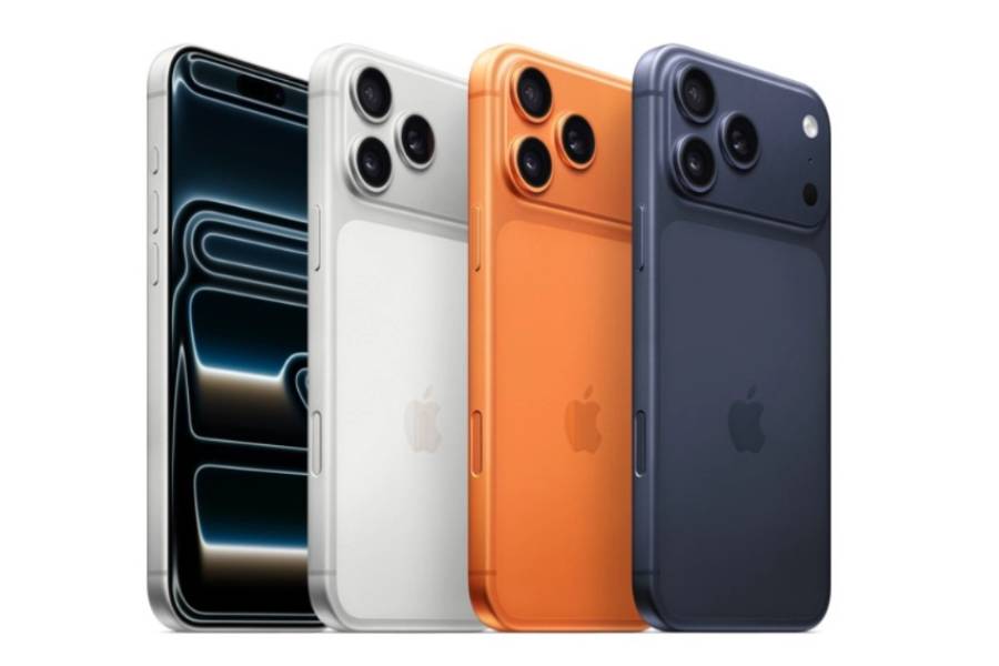 iPhone 18 Pro Max: особенности флагманского смартфона