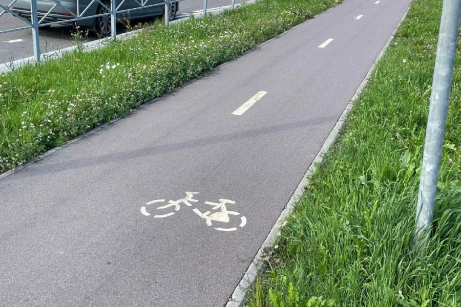 Финал велозаезда Tour de Russie